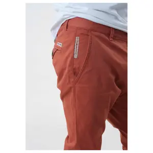 Pantalon chino Deeluxe Bakery image-2