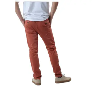 Pantalon chino Deeluxe Bakery image-1