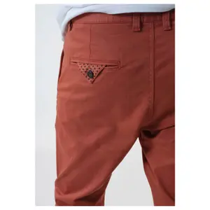 Pantalon chino Deeluxe Bakery image-3