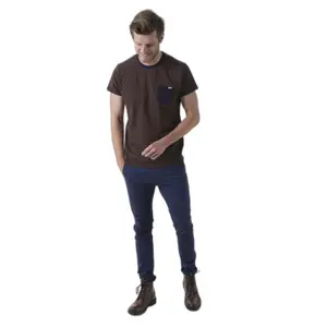 Pantalon chino Deeluxe Bakery image-0