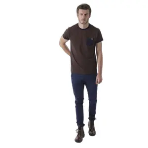 Pantalon chino Deeluxe Bakery image-1