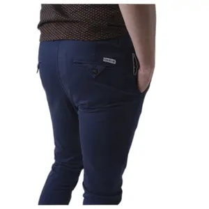 Pantalon chino Deeluxe Bakery image-2