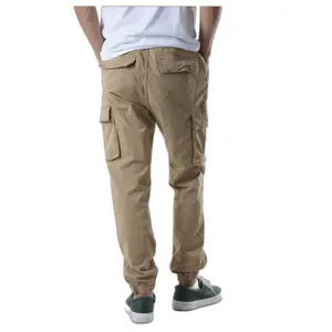 Pantalon cargo Deeluxe Noah image-1