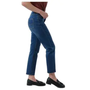 Jeans femme Deeluxe Djena image-4