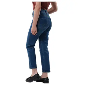 Jeans femme Deeluxe Djena image-5