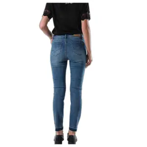 Jeans femme Deeluxe Lea image-1