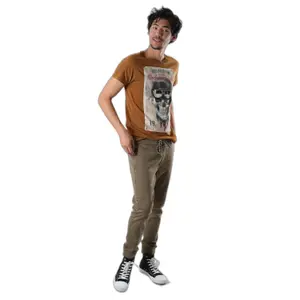 Pantalon de jogging Deeluxe Joris image-0