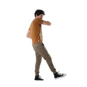 Pantalon de jogging Deeluxe Joris image-2