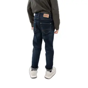 Children's jeans Deeluxe Carlos image-2