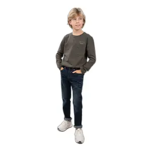 Children's jeans Deeluxe Carlos image-4