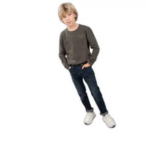 Children's jeans Deeluxe Carlos image-5