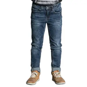 Children's jeans Deeluxe Carlos image-0