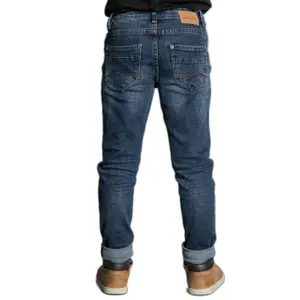 Children's jeans Deeluxe Carlos image-1