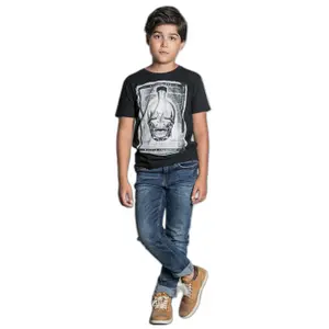 Children's jeans Deeluxe Carlos image-2