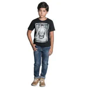 Children's jeans Deeluxe Carlos image-3