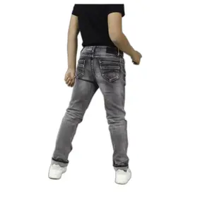 Children's jeans Deeluxe Carlos image-1
