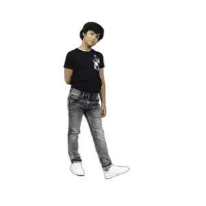 Children's jeans Deeluxe Carlos image-5