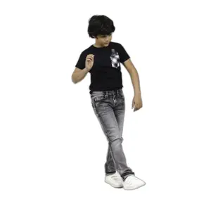 Children's jeans Deeluxe Carlos image-6