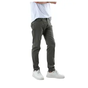 Pantalon chino Deeluxe Carlos image-0