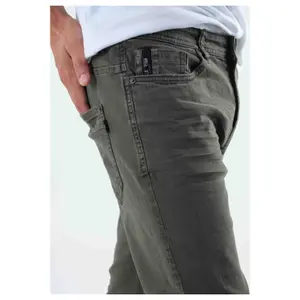 Pantalon chino Deeluxe Carlos image-3