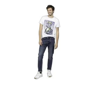 Jeans Deeluxe Stan image-0