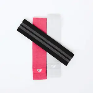 Resistance band Deep Breath image-1
