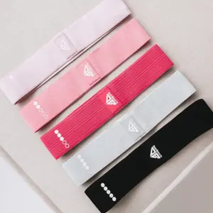 Resistance band Deep Breath Mini image-2