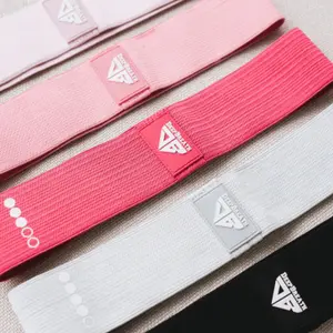 Resistance band Deep Breath Mini image-3