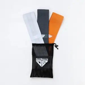 Resistance band Deep Breath image-1