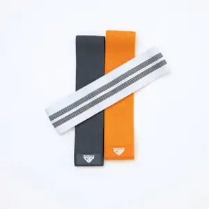 Resistance band Deep Breath image-2