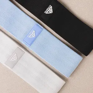 Resistance band Deep Breath image-2