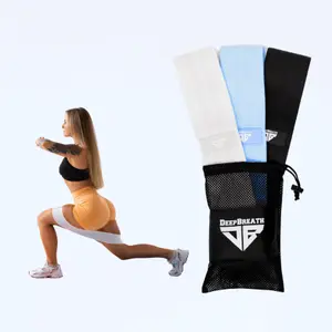 Resistance band Deep Breath image-4