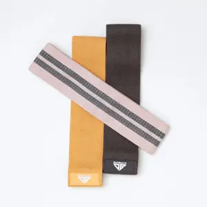 Resistance band Deep Breath image-1