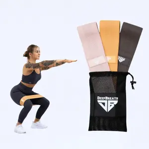 Resistance band Deep Breath image-3