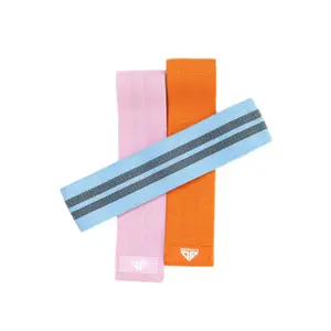Resistance band Deep Breath