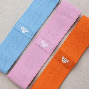 Resistance band Deep Breath image-1
