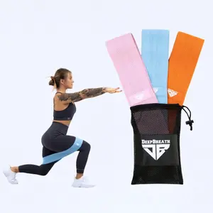 Resistance band Deep Breath image-2