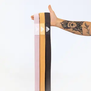 Faixa de resistência Deep Breath (x3) image-1