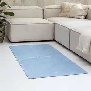 Yoga mats Deep Breath