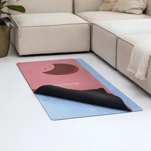 Yoga mats Deep Breath image-3