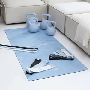 Yoga mats Deep Breath image-4