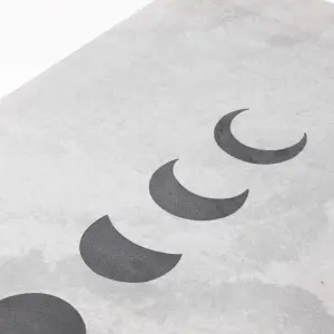 Yoga mats Deep Breath Moon image-1