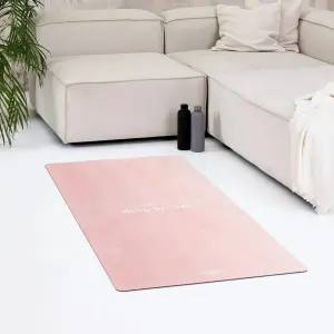 Yoga mats Deep Breath image-1