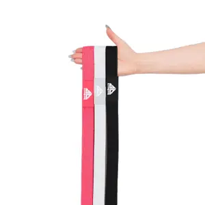 Resistance band Deep Breath Power