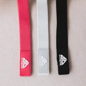 Resistance band Deep Breath Power image-2