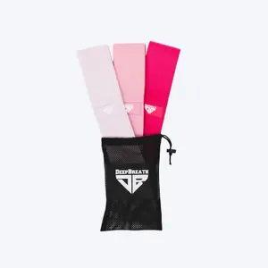 Resistance band Deep Breath image-1