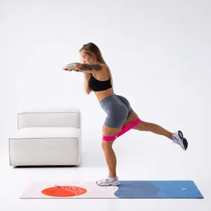 Resistance band Deep Breath image-4