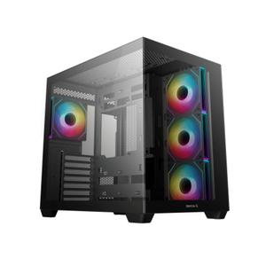 Boîtier PC MT/Sans Alim/ATX Deepcool CG530 7F