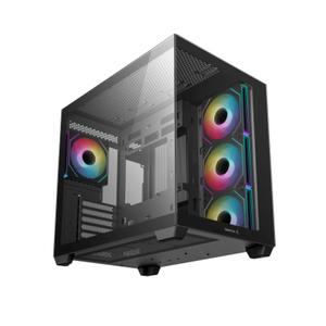 Boîtier PC MT/Sans Alim/ATX Deepcool CG530 7F image-2