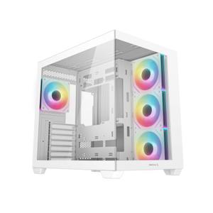 Boîtier PC MT/Sans Alim/ATX Deepcool CG530 7F